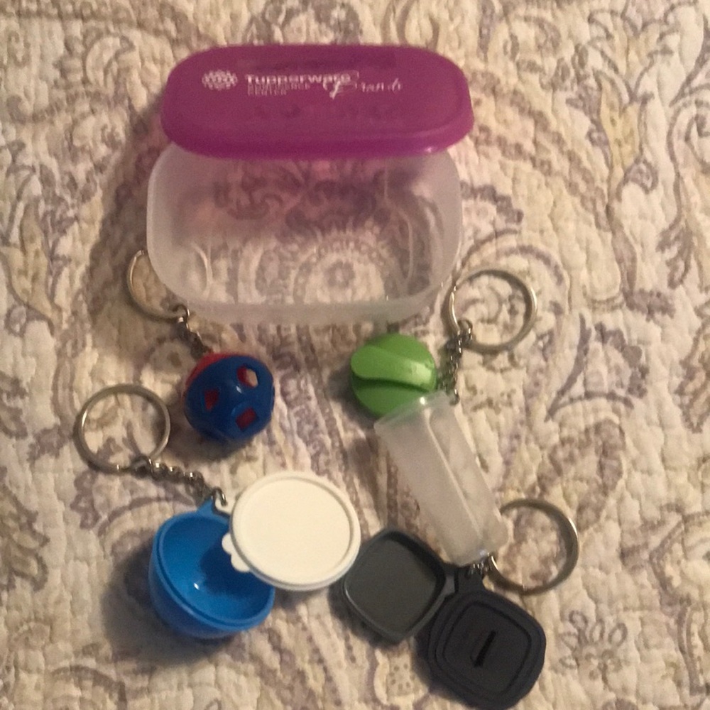 Tupperware